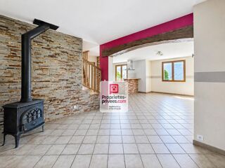  Maison à vendre 8 pièces 195 m²