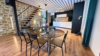  Maison � vendre 4 pi�ces 124 m�