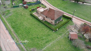  Terrain à vendre 932 m²