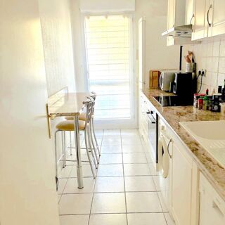  Appartement à vendre 3 pièces 56 m²