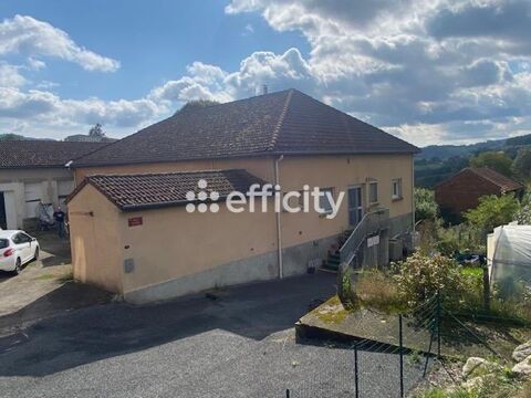   Maison Maison - 5 pi�ce(s) - 131 m�