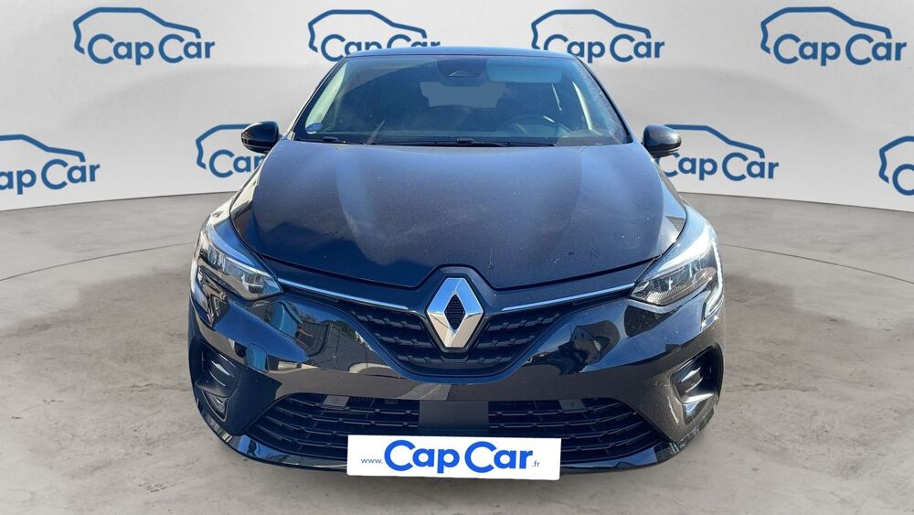 Clio 1.6 E-Tech 145 Hybrid BVA6 Evolution 2023 occasion 68170 Rixheim