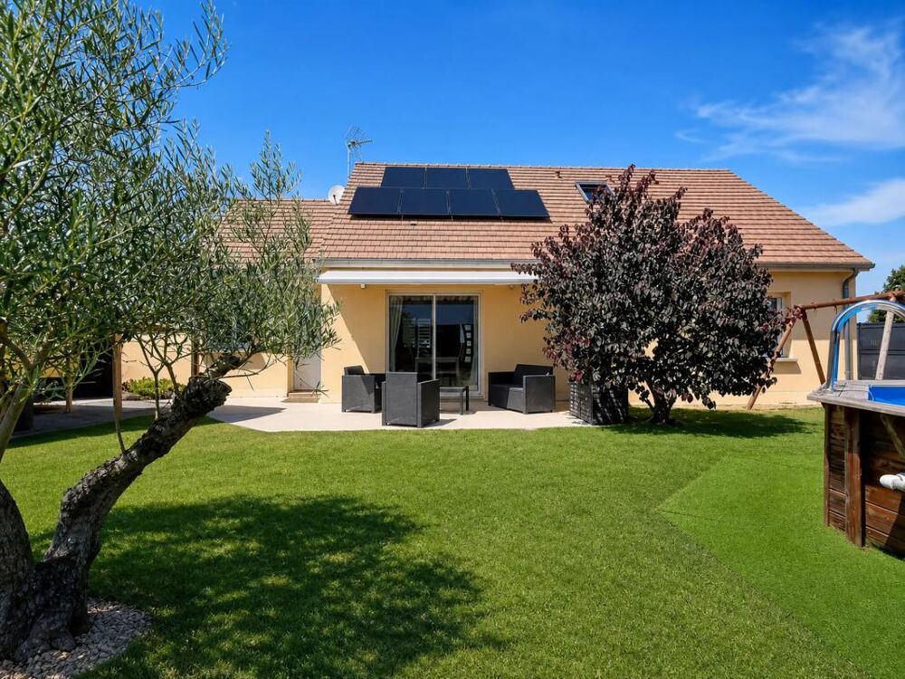 Maison de 7 pièces de 129 m² à Vion