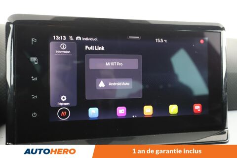 Arona 1.5 TSI ACT FR DSG7 150 ch 2021 occasion 92130 Issy-les-Moulineaux