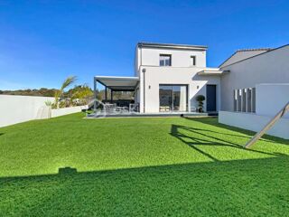  Maison � vendre 4 pi�ces 109 m�