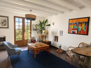  Maison à vendre 5 pièces 122 m²