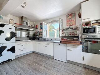  Maison � vendre 5 pi�ces 120 m�