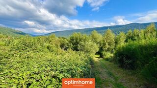  Terrain à vendre 961 m²