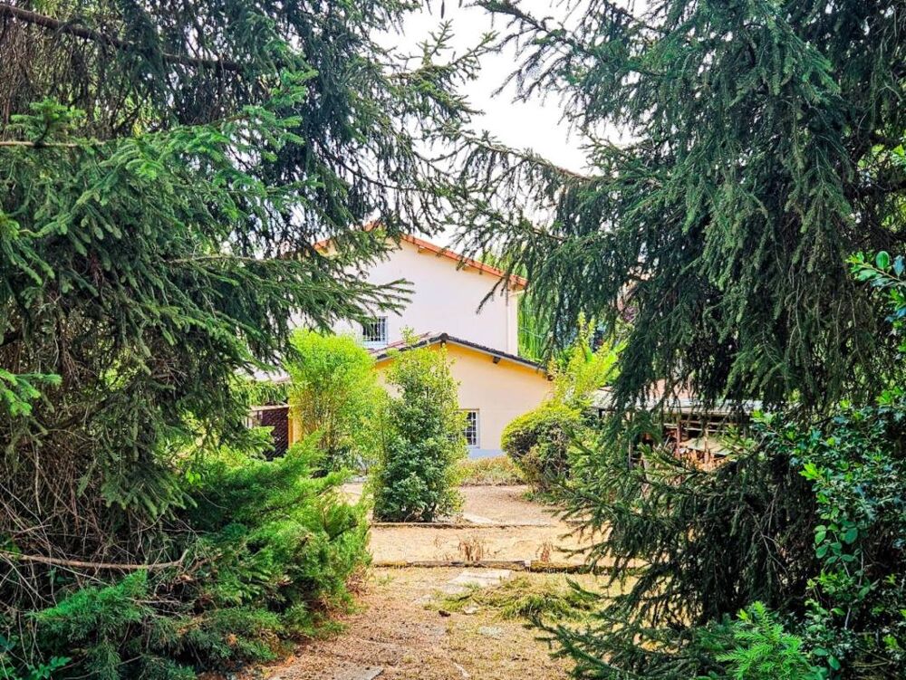 Maison 5 pièces 160 m² · à Vertaizon · 160 m² · 283 000 €