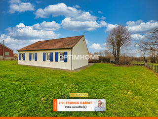  Maison � vendre 6 pi�ces 98 m�