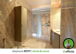  Appartement à vendre 4 pièces 100 m²