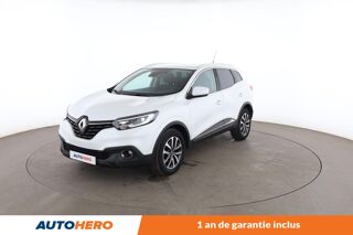 Kadjar 1.5 dCi Energy Business EDC 110 ch 2018 occasion 92130 Issy-les-Moulineaux