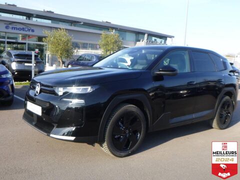 Annonce voiture Citroën C5 aircross 32900 €