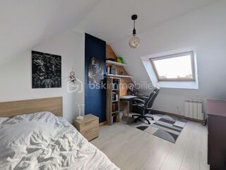  Duplex/triplex � vendre 6 pi�ces 103 m�