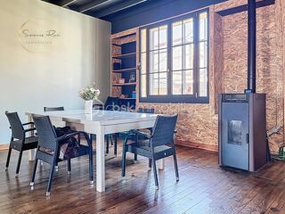  Maison à vendre 7 pièces 192 m²