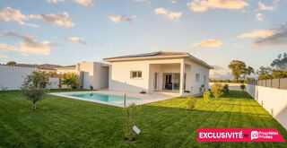  Maison � vendre 4 pi�ces 94 m�