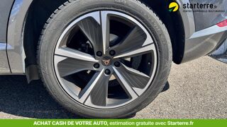 Formentor 1.4 e-HYBRID 204 ch DSG6 2021 occasion 69190 Saint-Fons