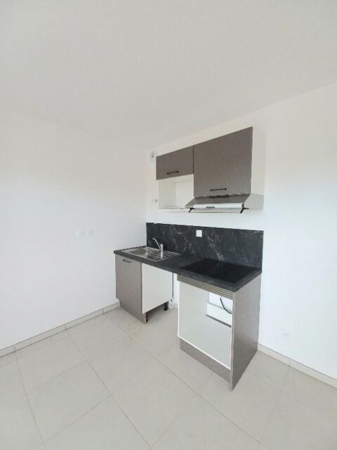  Appartement � louer 1 pi�ce 32 m�