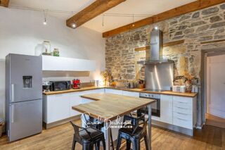  Appartement  vendre 2 pices 54 m