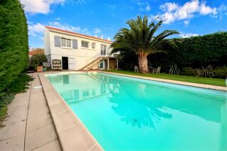  Maison � vendre 6 pi�ces 118 m�