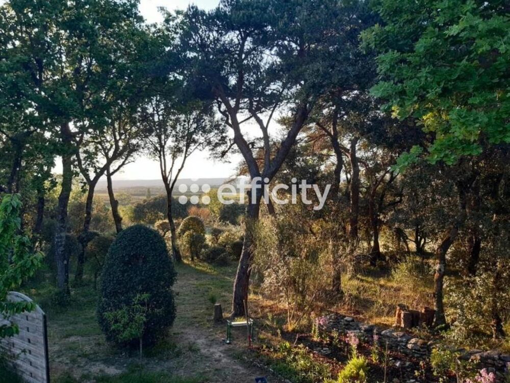 Vente Villa Villa Montbrison sur lez
