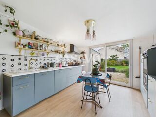  Maison � vendre 5 pi�ces 120 m�