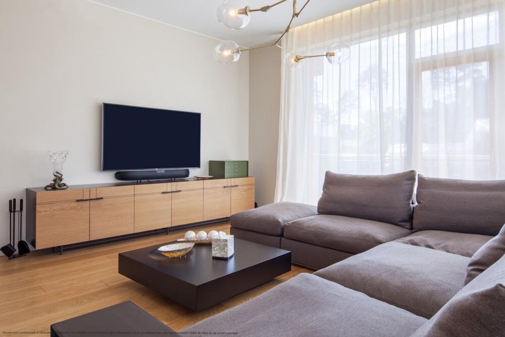 Vente Appartement RARE T2 lumineux à 150m du tramway avec alcôve et très grande terrasse de 40m² ! Chatenay malabry