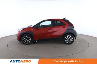 Aygo 1.0 VVT-i Design 72 ch 2024 occasion 92130 Issy-les-Moulineaux