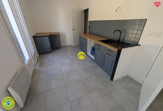  Maison à vendre 4 pièces 80 m²