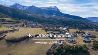  Terrain � vendre 4 pi�ces 1971 m�