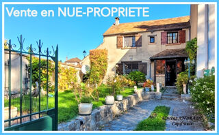  Maison à vendre 5 pièces 120 m²