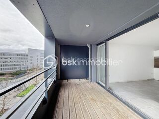  Appartement � vendre 3 pi�ces 65 m�