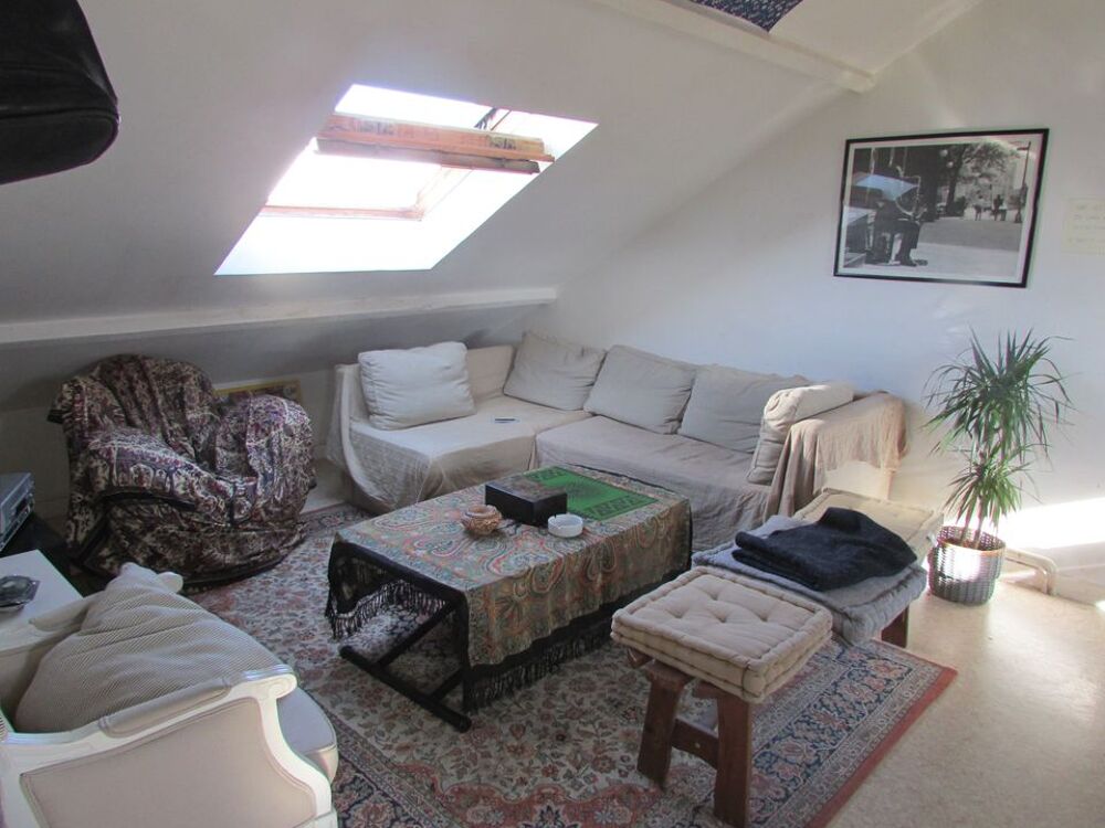 Location Appartement Appartement de 104m2 à louer sur Nantes Nantes