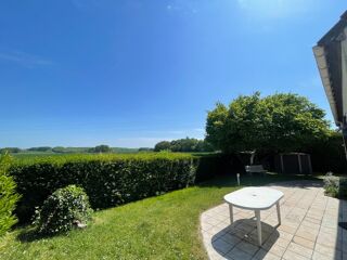  Maison à vendre 5 pièces 112 m²