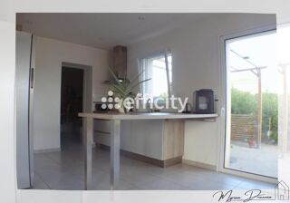  Maison � vendre 4 pi�ces 104 m�