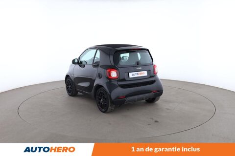 ForTwo 1.0 Passion Twinamic 71 ch 2019 occasion 92130 Issy-les-Moulineaux