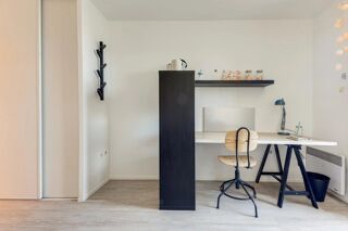  Appartement à vendre 1 pièce 18 m²