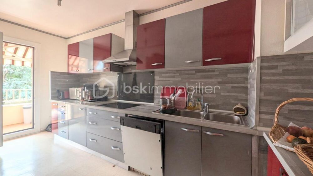 Vente Appartement Appartement dans résidence avec parc Pau