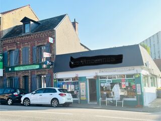  Maison  vendre 5 pices 270 m