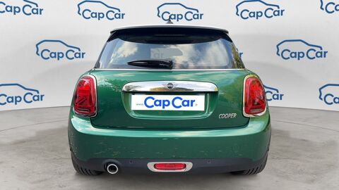 Cooper III 1.5 136 DCT7 Greenwich 2021 occasion 69005 Lyon