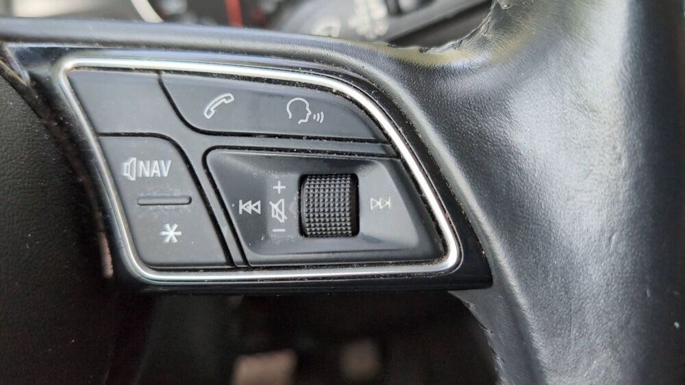 Q2 40 TFSI 190 Quattro S-Tronic 7 Design - 5 places Automatique 2019 occasion 31120 Roques