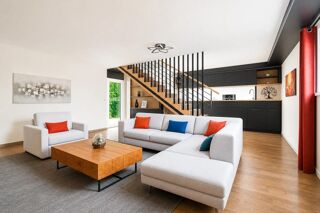  Maison à vendre 8 pièces 320 m²