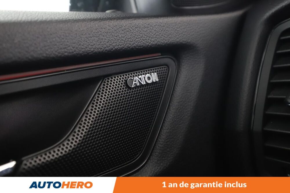 Kodiaq 2.0 Bi-TDI SCR 4x4 RS DSG7 7PL 240 ch 2019 occasion 92130 Issy-les-Moulineaux