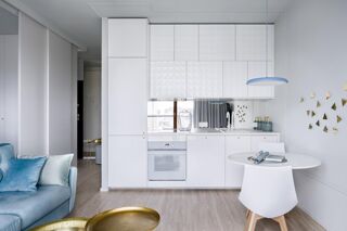  Appartement � vendre 3 pi�ces 58 m�