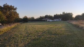  Terrain  vendre 2408 m