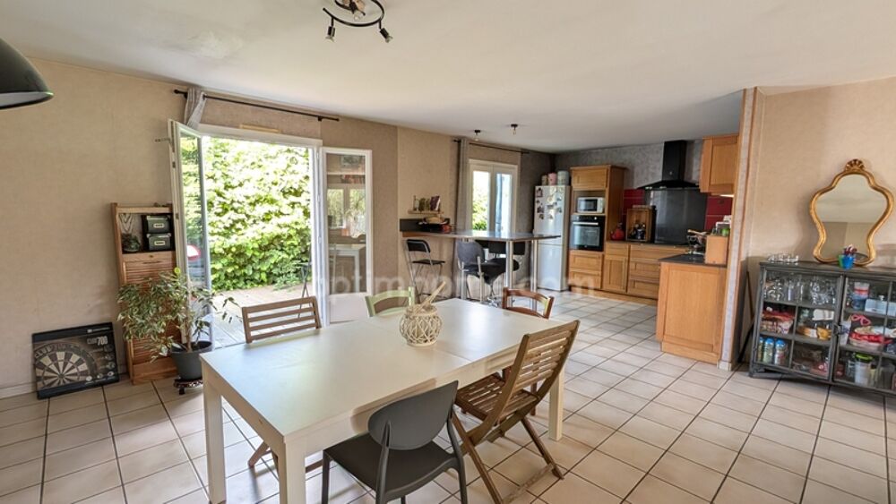 Maison 5 pièces 110 m² · à Cestas · 110 m² · 399 000 €