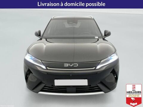 Atto 2 PHEV 1.5 DM-I BOOST 2026 occasion 10150 Lavau
