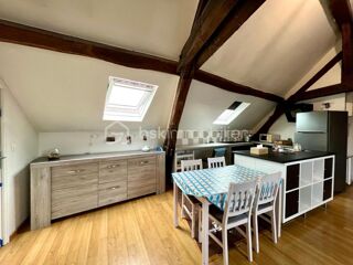  Appartement à vendre 3 pièces 65 m²