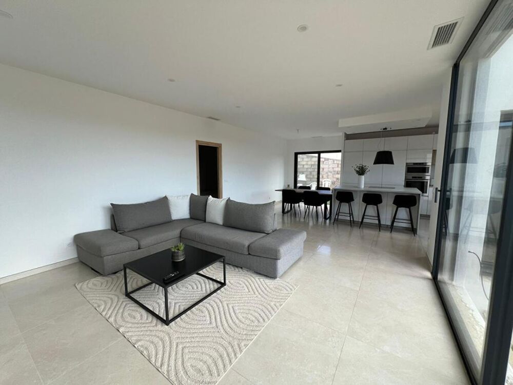 Vente Villa Très belle villa moderne dans les hauts de clermont Clermont l herault