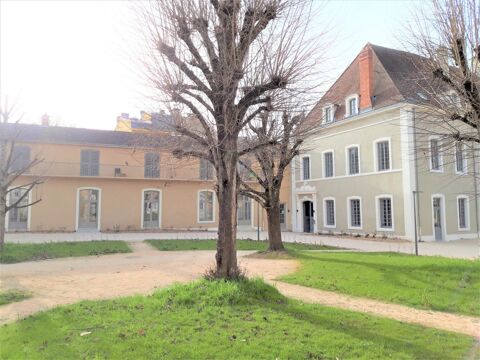  T1 avec balcon à CHALON SUR SAONE Appartement - 1 pièce(s) - 29 m²